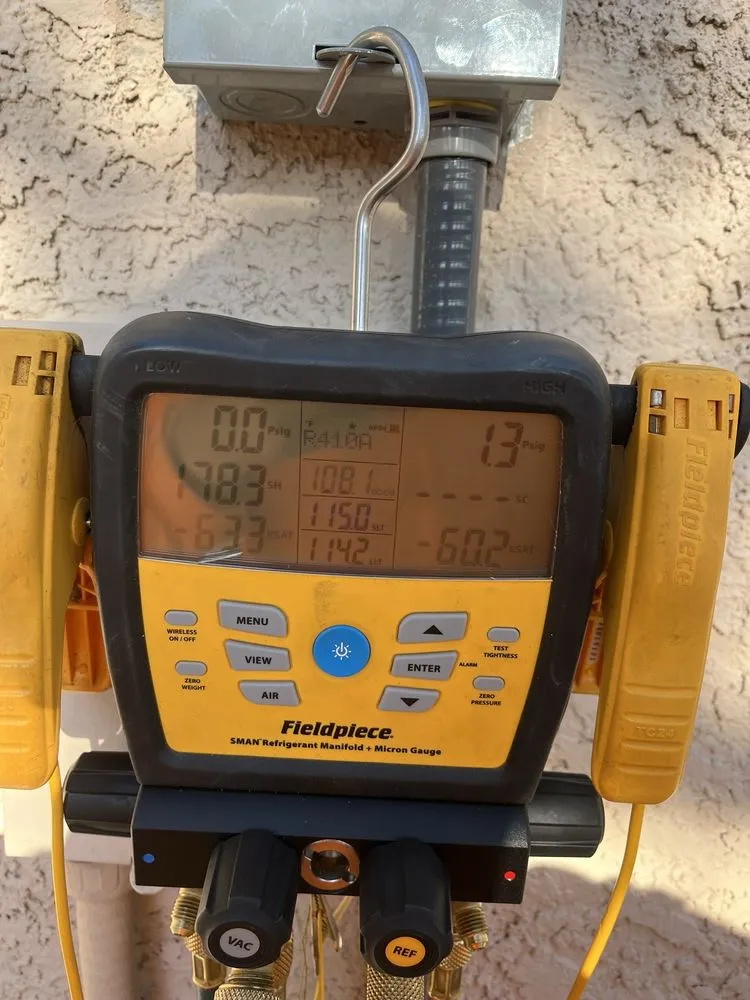 Slide of Pioneer Air