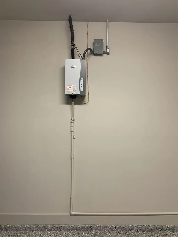 Slide of Pioneer Air