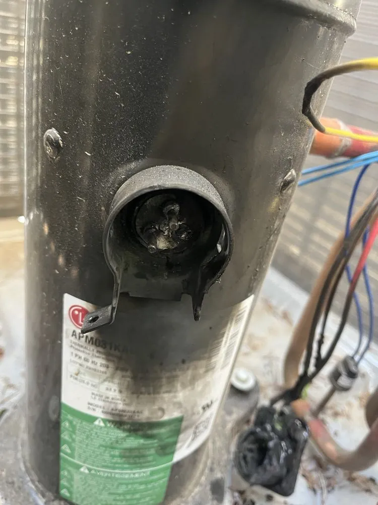 Slide of Pioneer Air