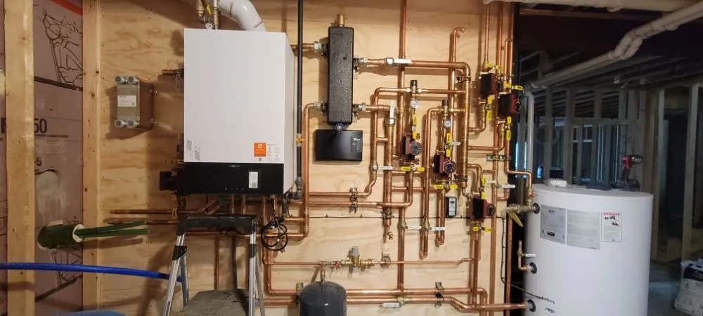 Slide of Pioneer Boiler