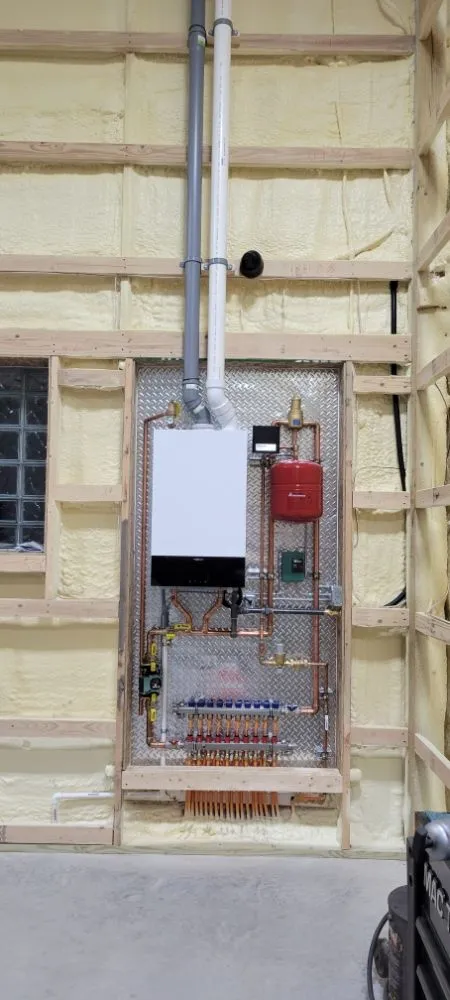 Slide of Pioneer Boiler