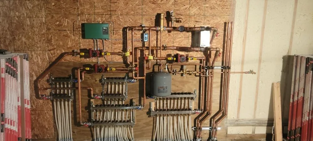 Slide of Pioneer Boiler