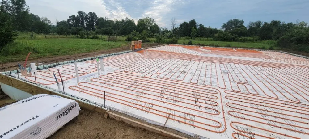 Slide of Pioneer Boiler