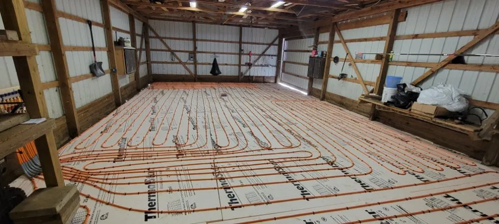 Slide of Pioneer Boiler