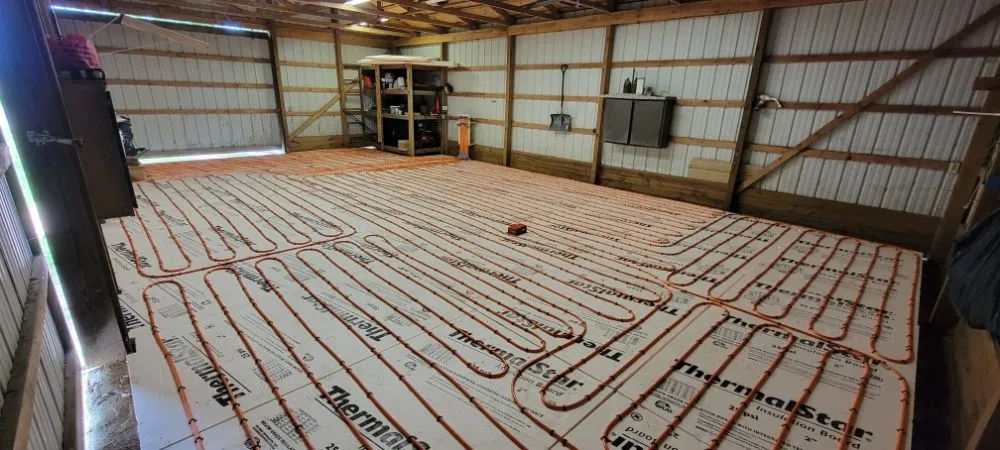 Slide of Pioneer Boiler