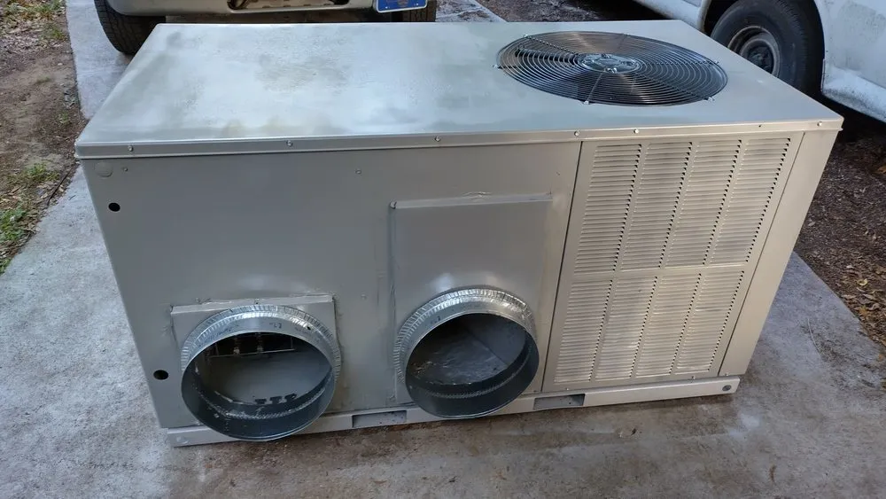 Slide of Pioneer Conditioning And Appliance