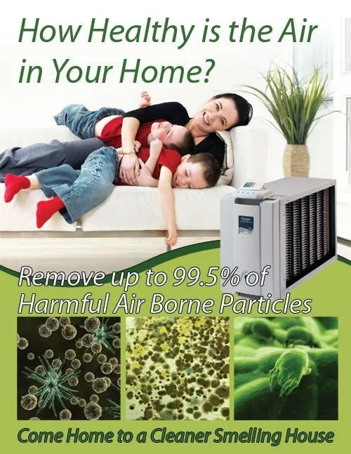 Slide of Pioneer Conditioning And Appliance