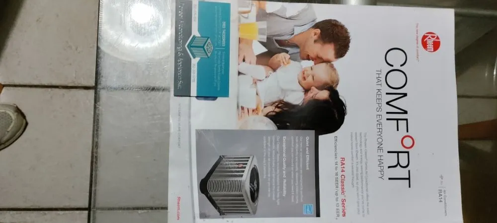 Slide of Pioneer Conditioning And Appliance