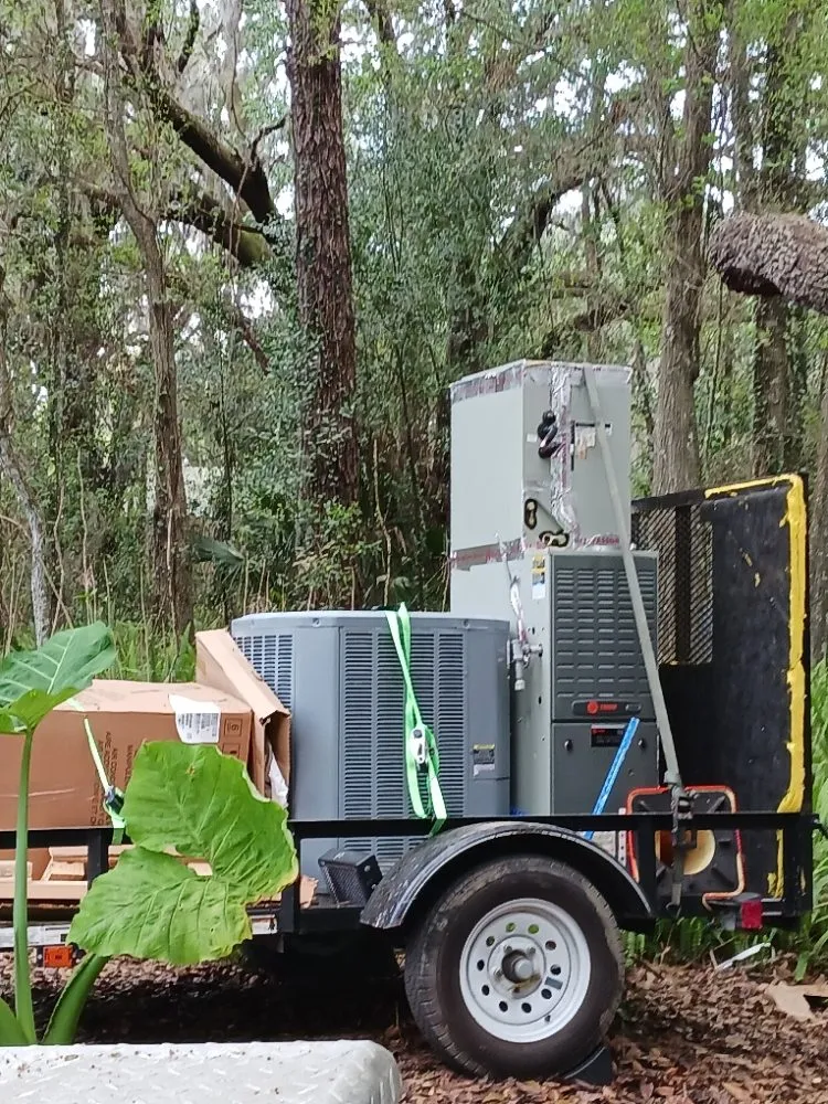 Slide of Pioneer Conditioning And Appliance