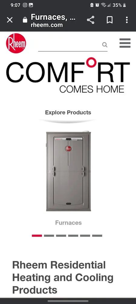 Slide of Pioneer Conditioning And Appliance