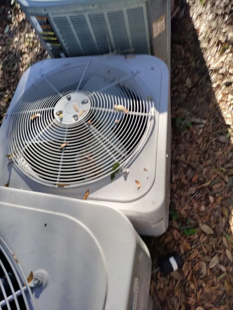 Slide of Pioneer Conditioning And Appliance