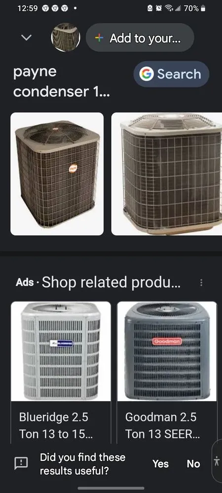 Slide of Pioneer Conditioning And Appliance