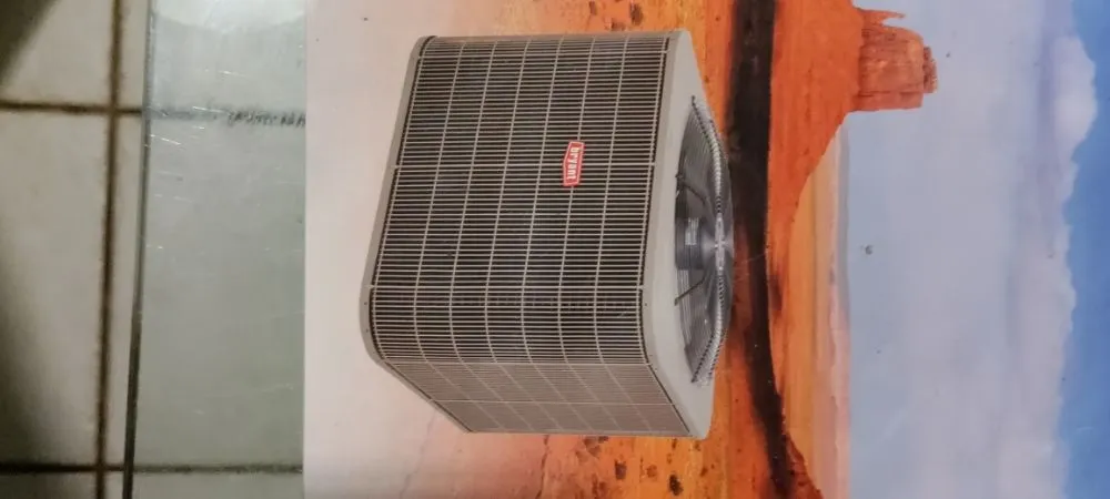 Slide of Pioneer Conditioning And Appliance