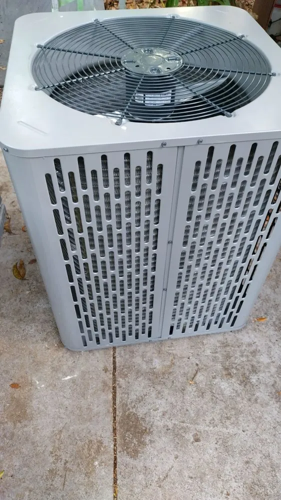 Slide of Pioneer Conditioning And Appliance