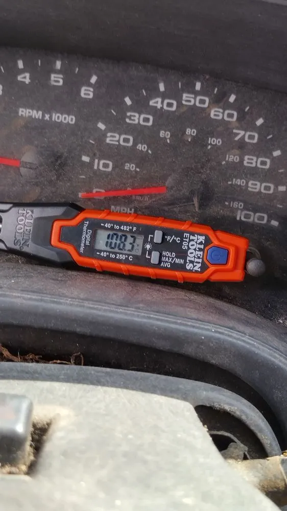 Slide of Pioneer Conditioning And Appliance