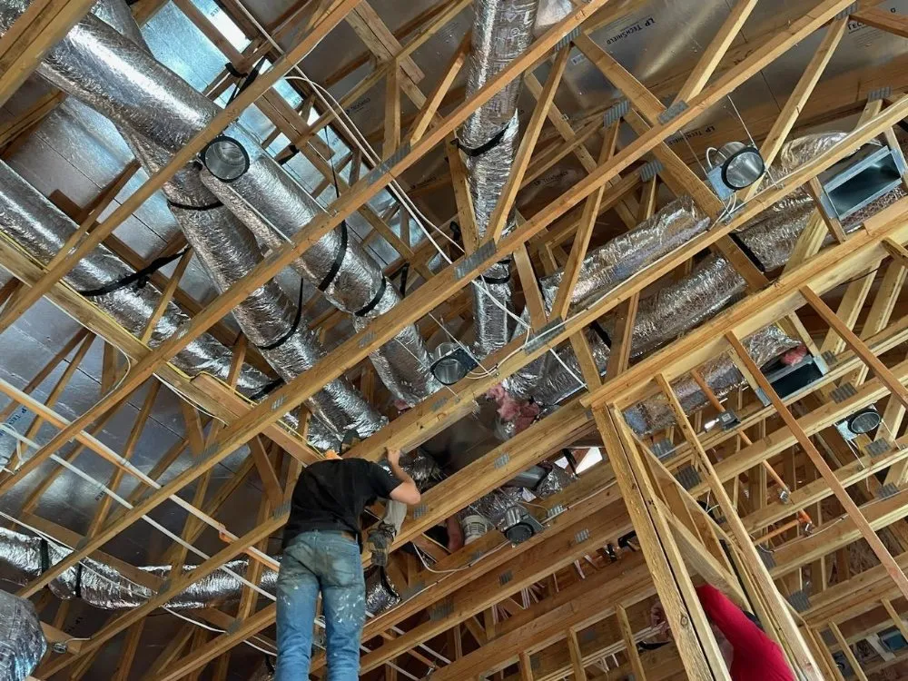 Slide of Pioneer Engineering & Construction