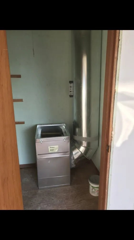 Slide of Pioneer Heating & Air