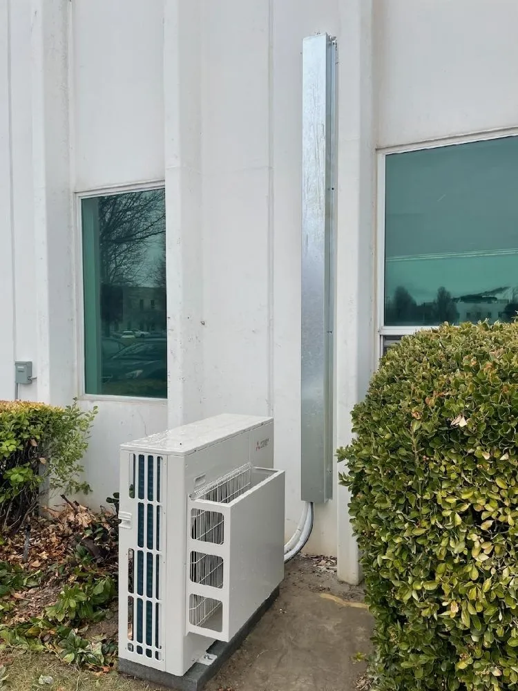 Slide of Pioneer Heating And Air