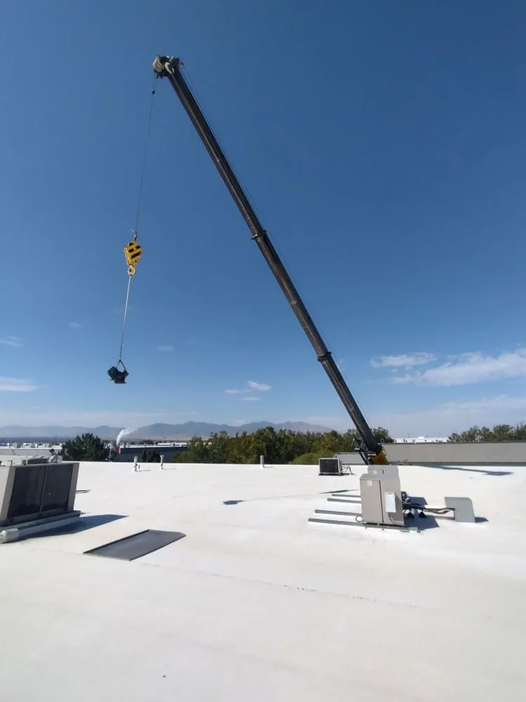 Slide of Pioneer Heating And Air