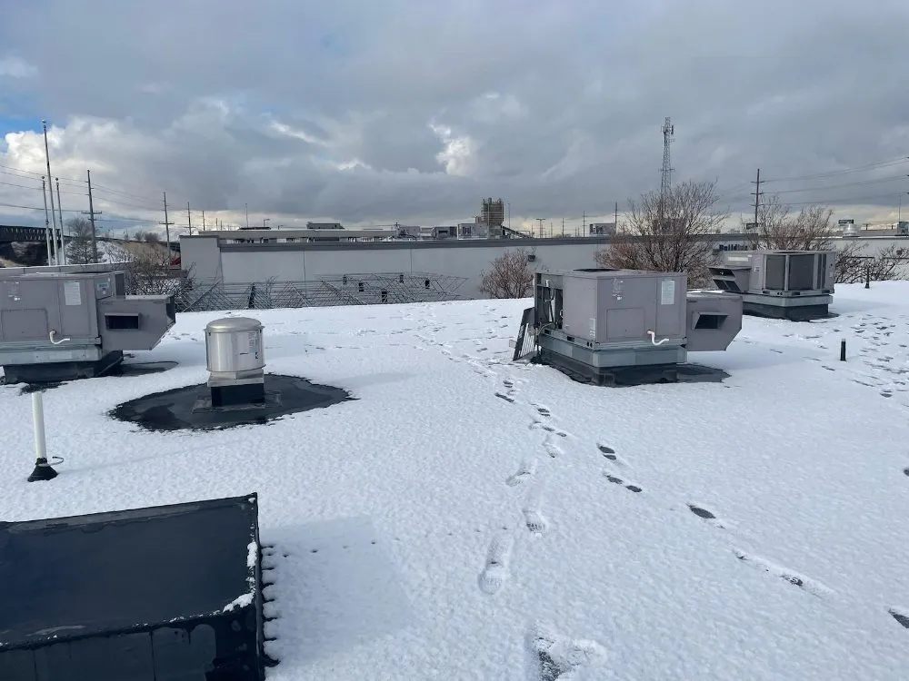 Slide of Pioneer Heating And Air