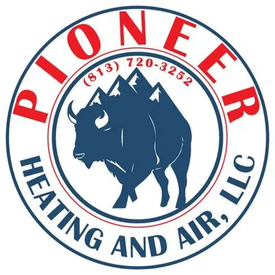 Pioneer Heating And Air