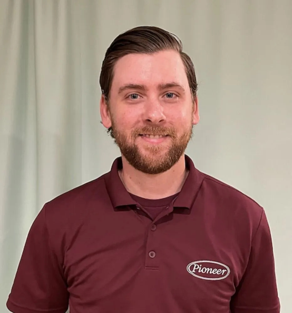 Slide of Pioneer Heating, Cooling, Electrical & Plumbing