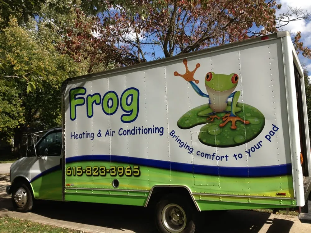 Slide of Pioneer Heating, Cooling, Electrical & Plumbing