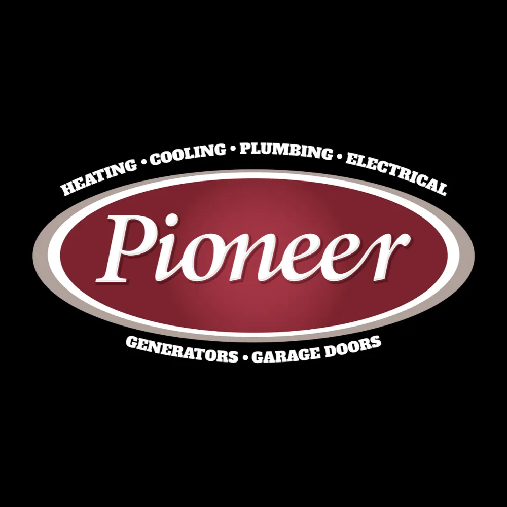 Slide of Pioneer Heating, Cooling, Plumbing & Electrical