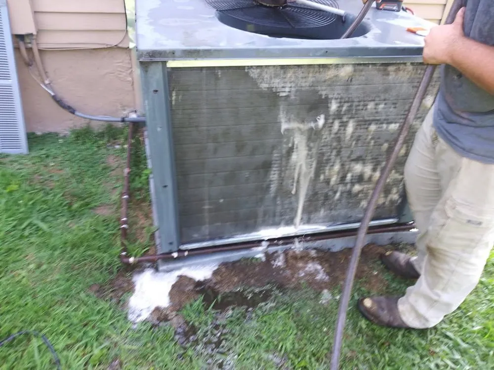 Slide of Pioneer Heating, Cooling, Plumbing and Electrical