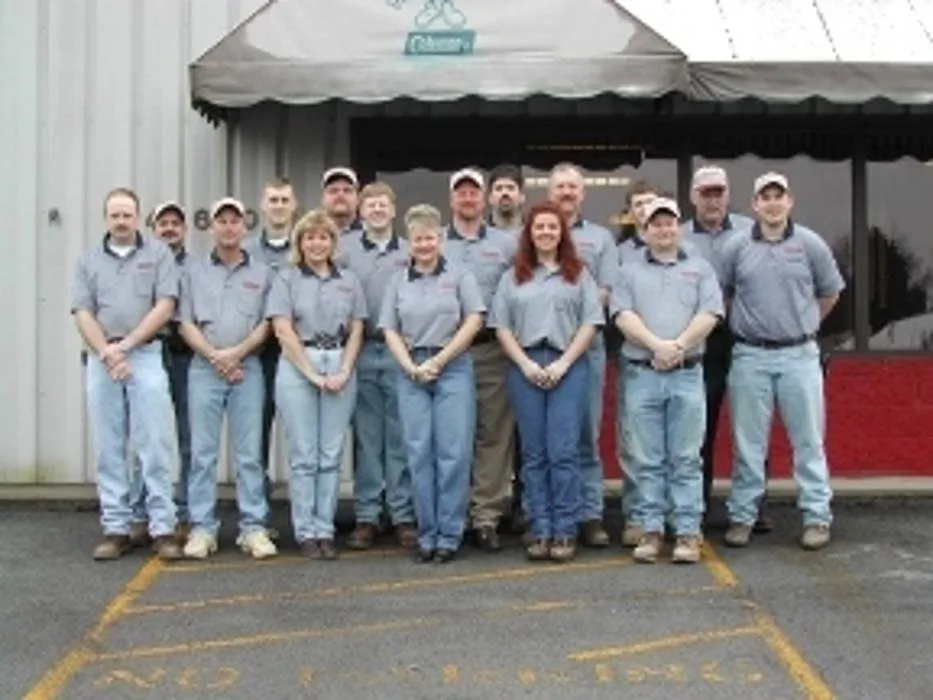 Slide of Pioneer Heating, Cooling, Plumbing and Electrical