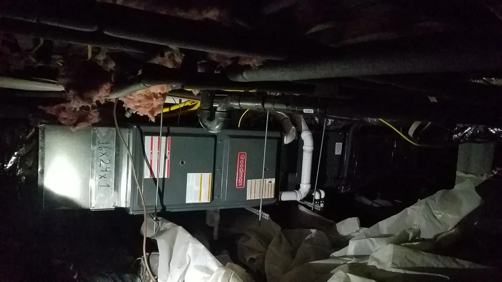 Slide of Pioneer Home Services