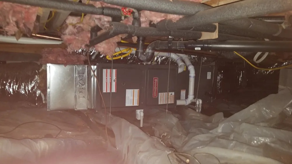 Slide of Pioneer Home Services