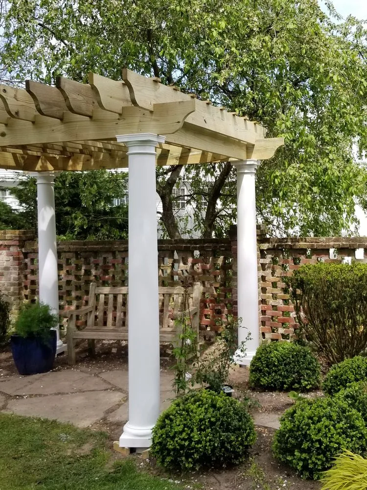 Slide of Pioneer Home Services