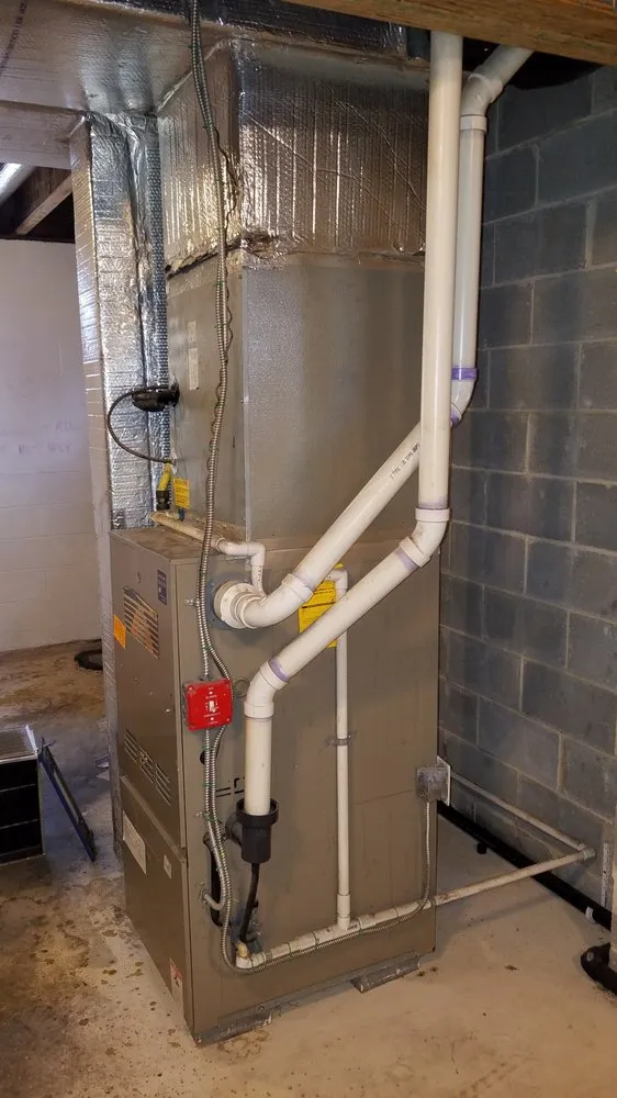 Slide of Pioneer Home Services