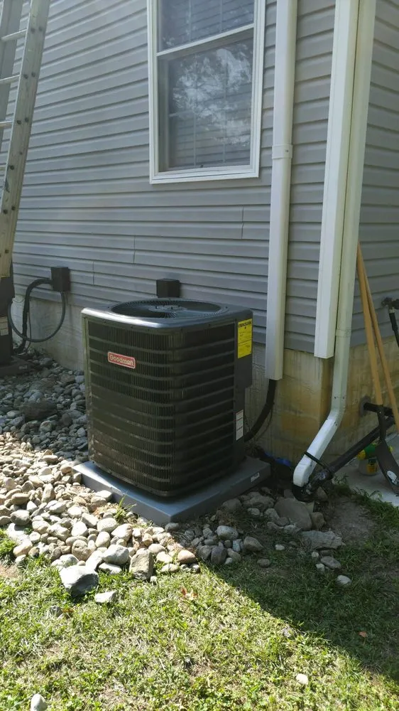 Slide of Pioneer Home Services