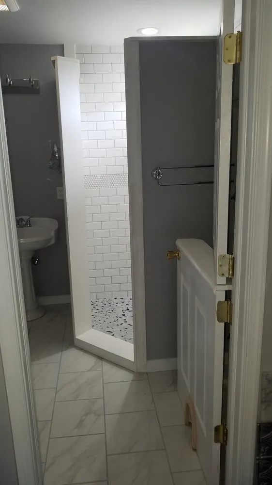 Slide of Pioneer Home Services