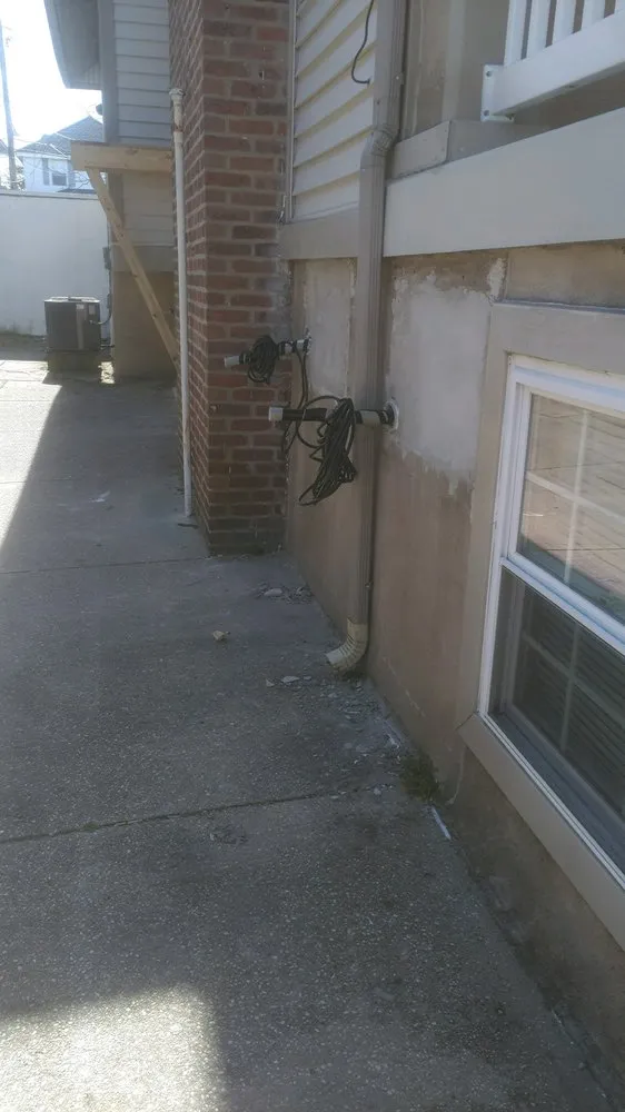 Slide of Pioneer Home Services