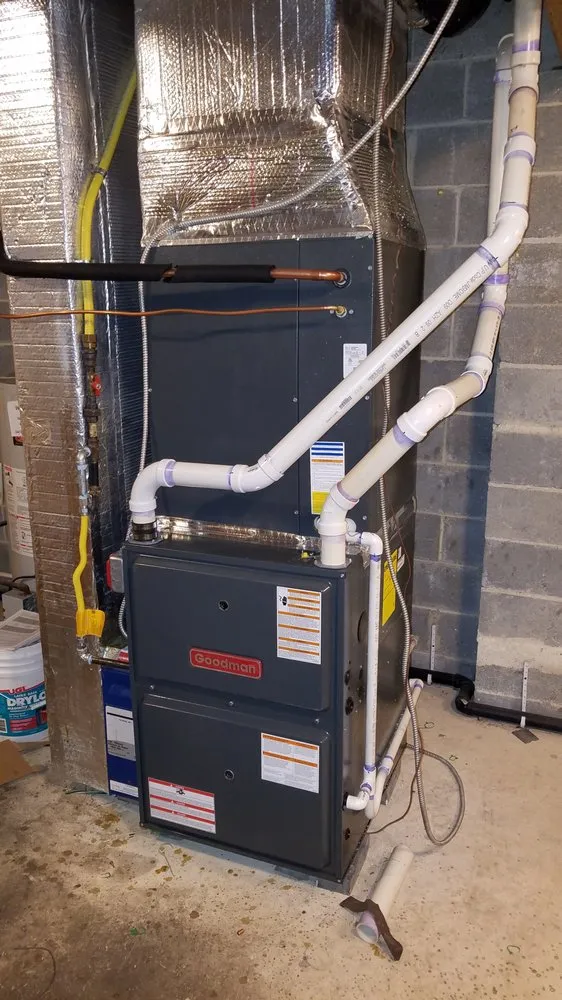 Slide of Pioneer Home Services