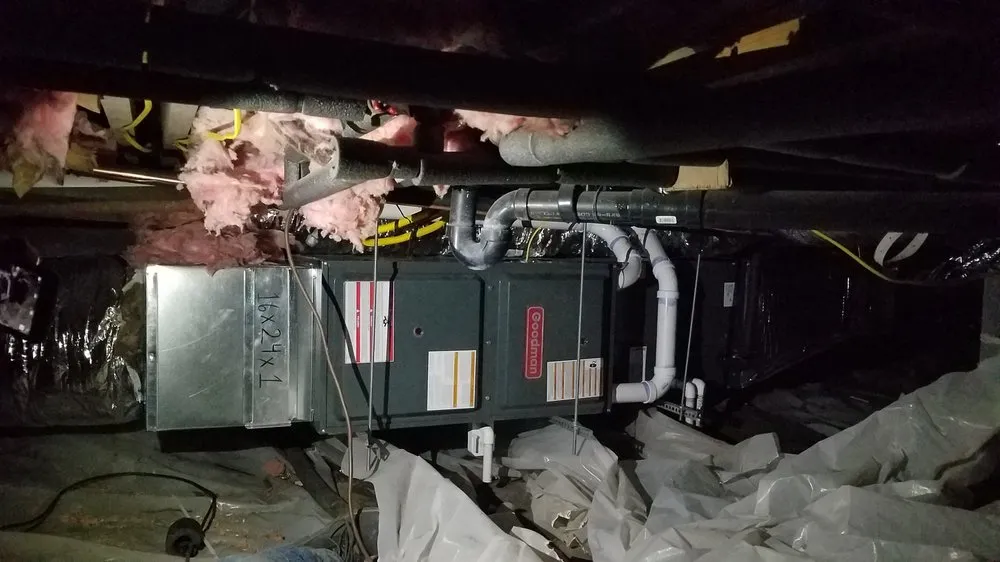 Slide of Pioneer Home Services