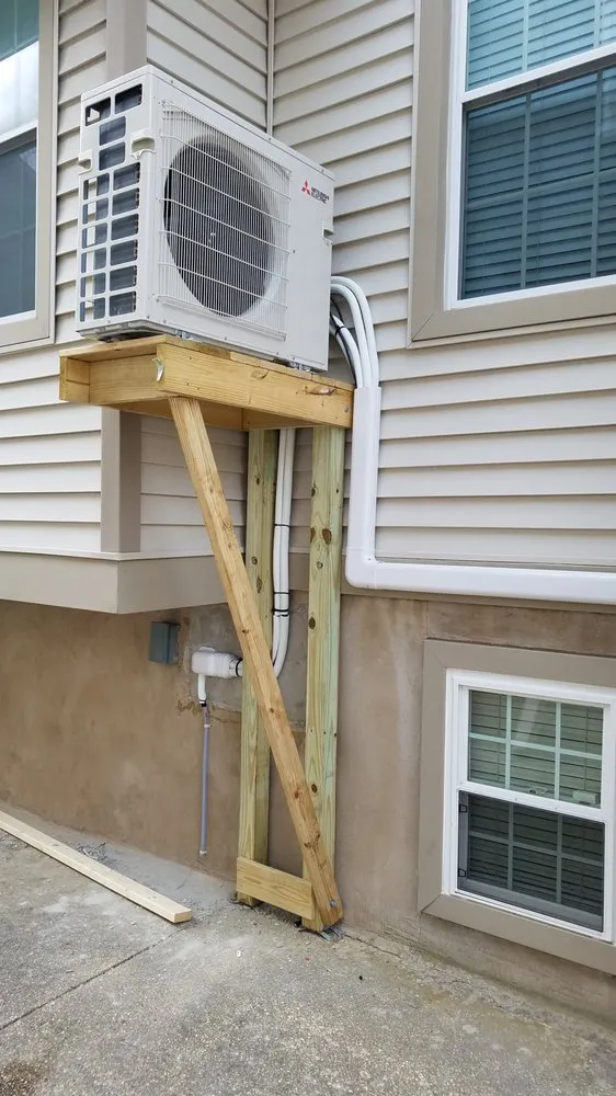 Slide of Pioneer Home Services