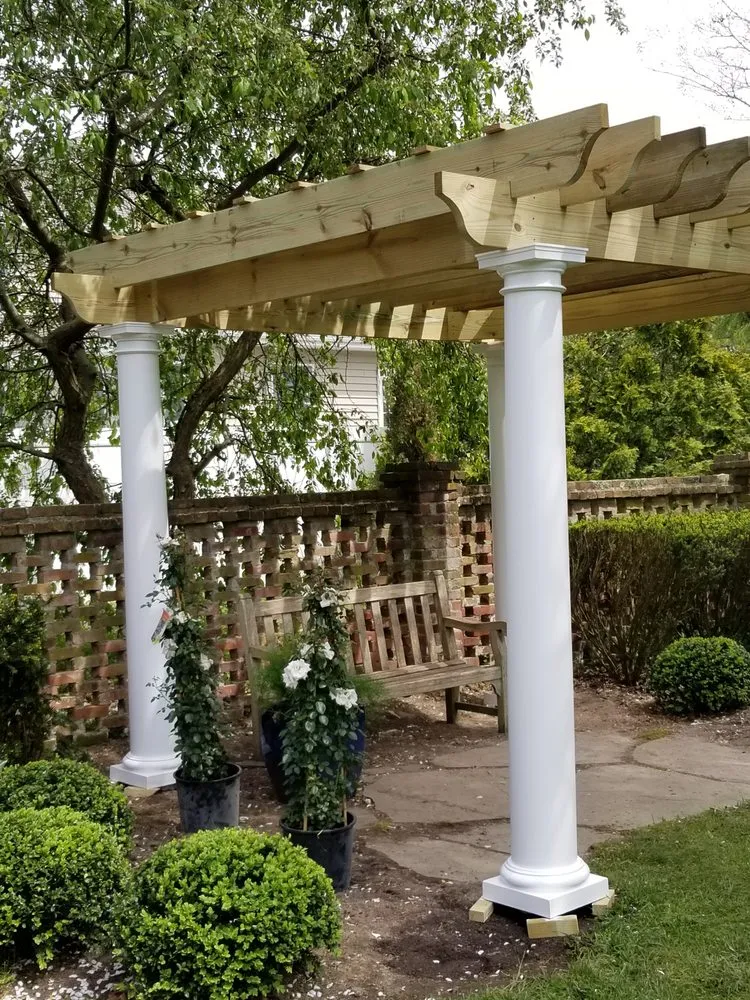 Slide of Pioneer Home Services