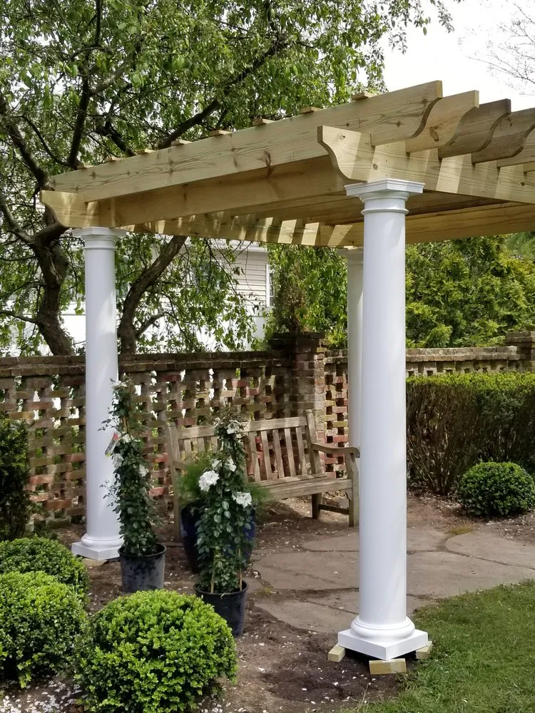 Slide of Pioneer Home Services