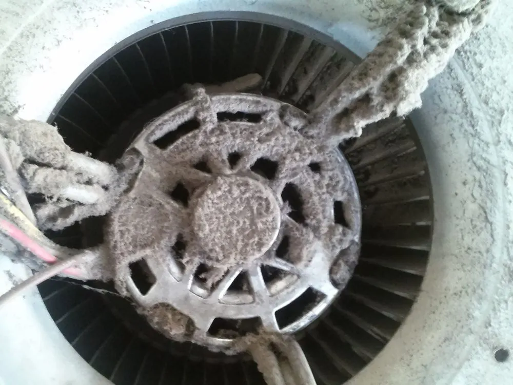 Slide of Pioneer HVAC Repair