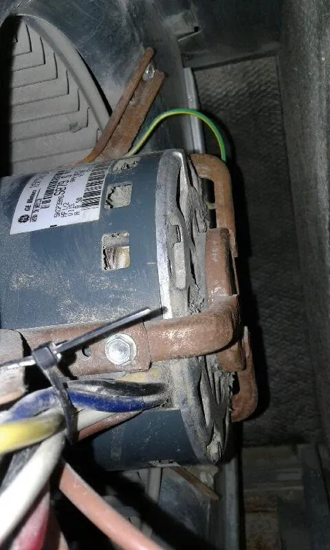 Slide of Pioneer HVAC Repair