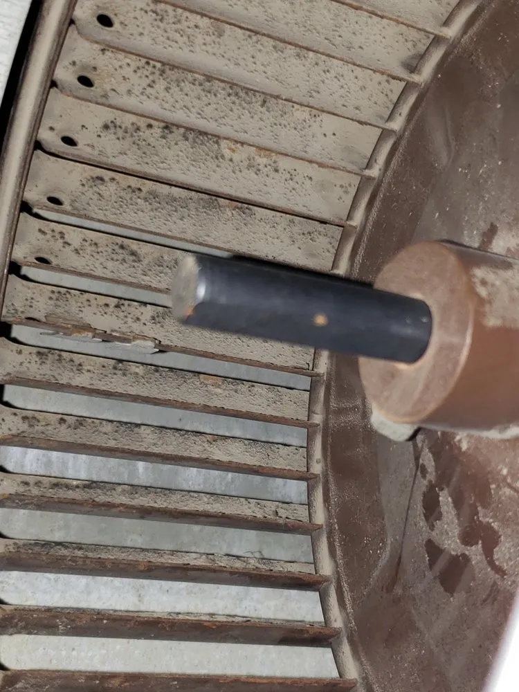 Slide of Pioneer HVAC Repair