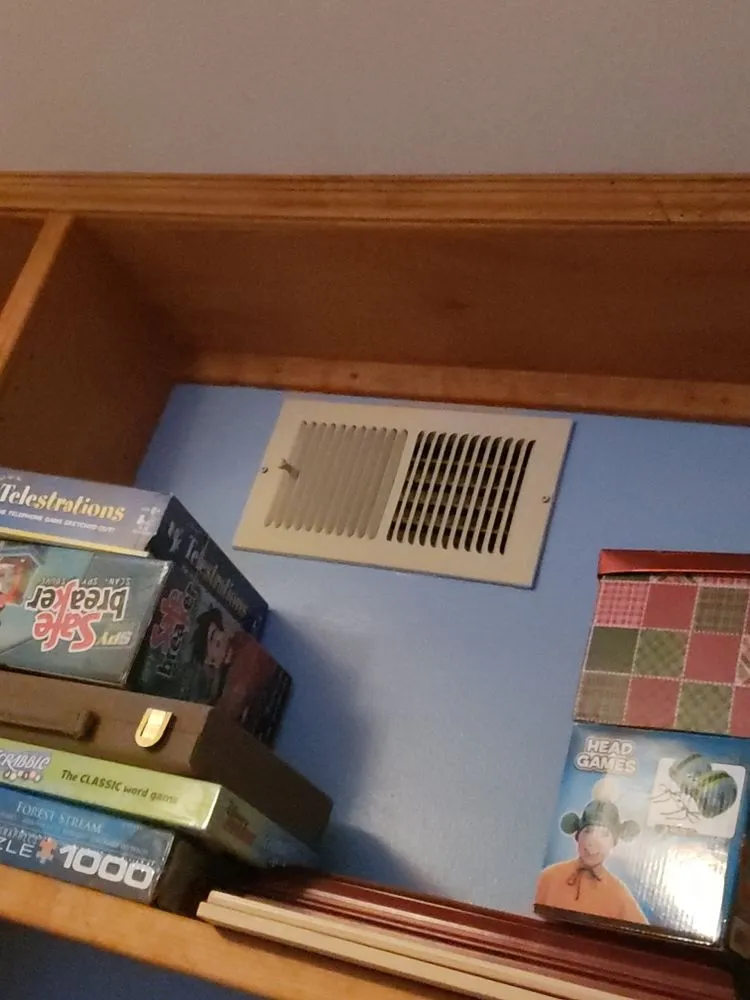 Slide of Pioneer HVAC Repair