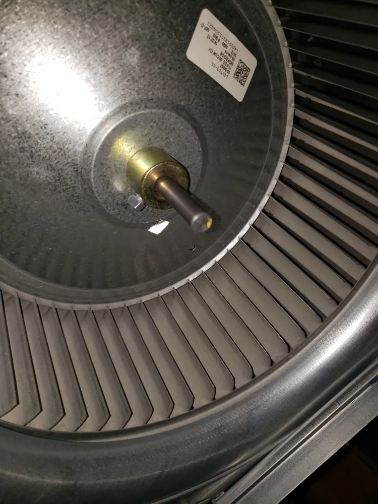 Slide of Pioneer HVAC Repair