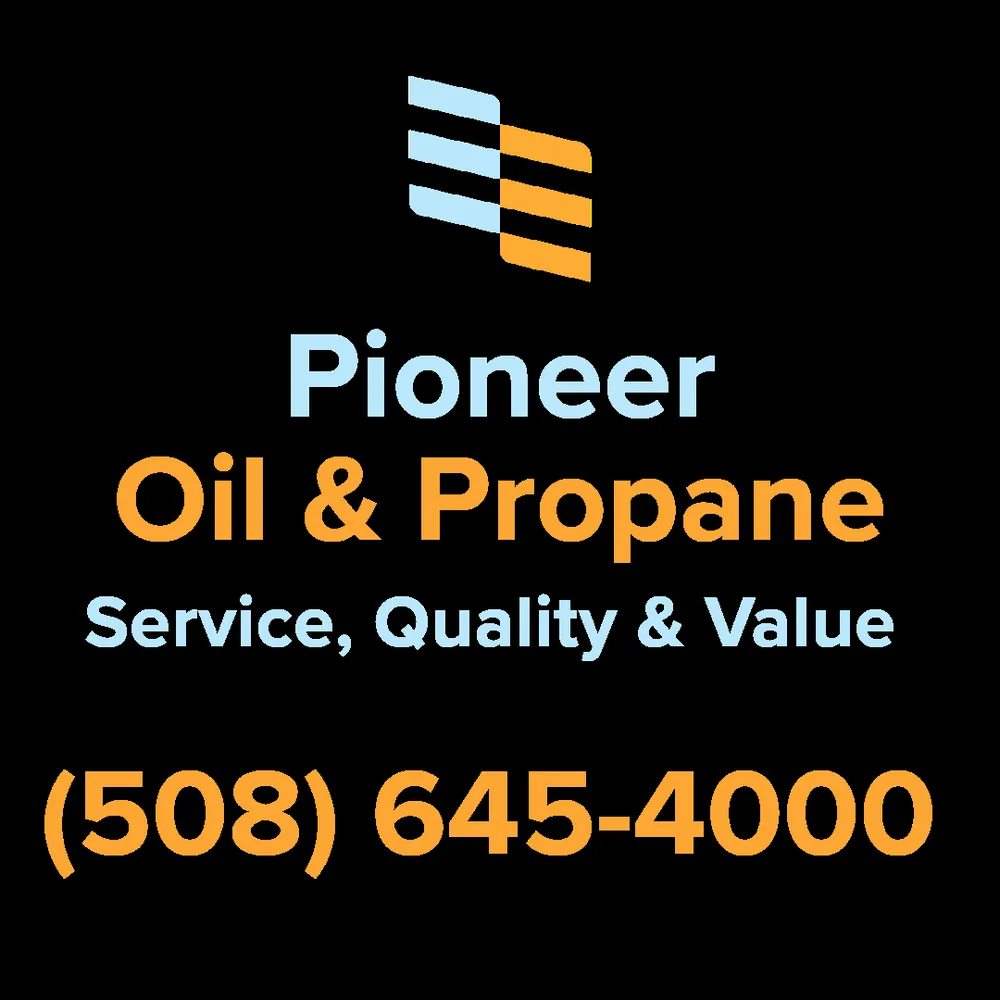 Slide of Pioneer Oil and Propane
