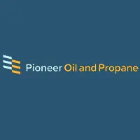 Slide of Pioneer Oil and Propane