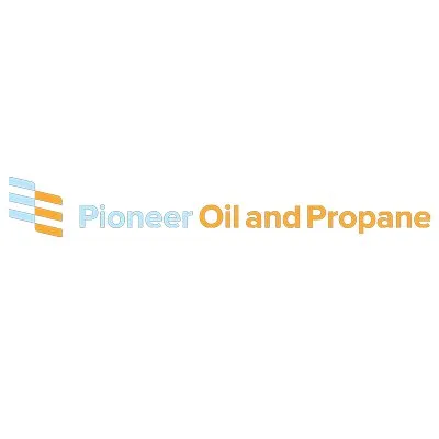 Slide of Pioneer Oil and Propane
